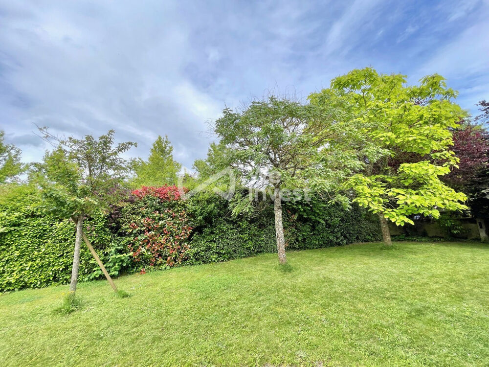 à vendre  Maison Rambouillet (78120)