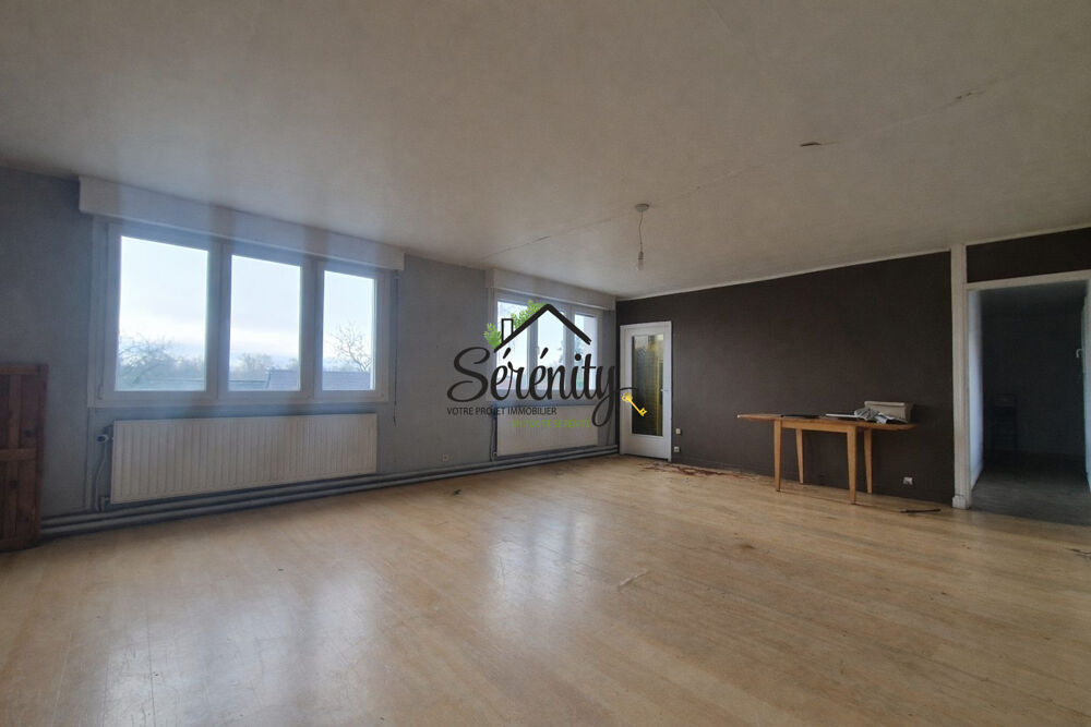Vente Immeuble Immeuble Mixte de Rapport, 1 commerce + 1 appartement Lallaing