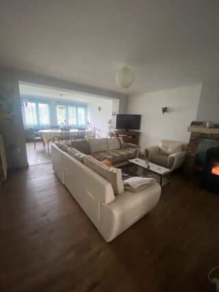  Maison à vendre 5 pièces 106 m²