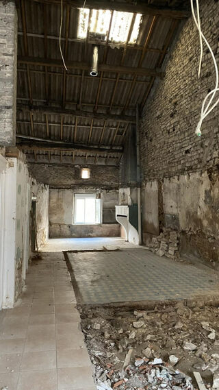  Maison � vendre 1 pi�ce 113 m�