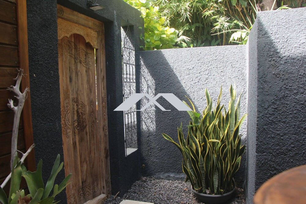 � vendre  Maison Bois de N�fles Saint Paul (97411)