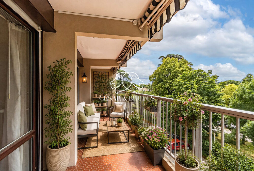 Vente Appartement SH-10106 Ecully