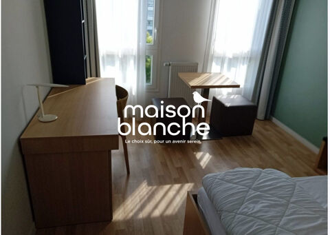  Appartement à vendre 1 pièce 18 m²
