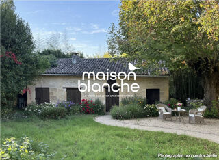  Maison à vendre 9 pièces 262 m²