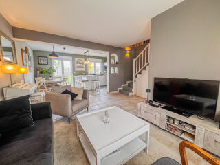  Maison � vendre 6 pi�ces 96 m�