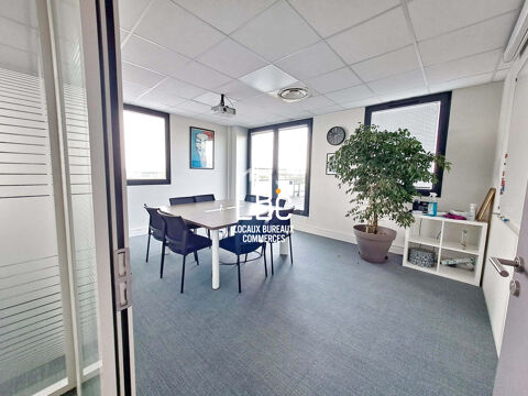   Saint Herblain - Plateau de bureaux 149 m² à louer 