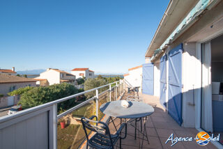  Appartement � vendre 3 pi�ces 78 m�