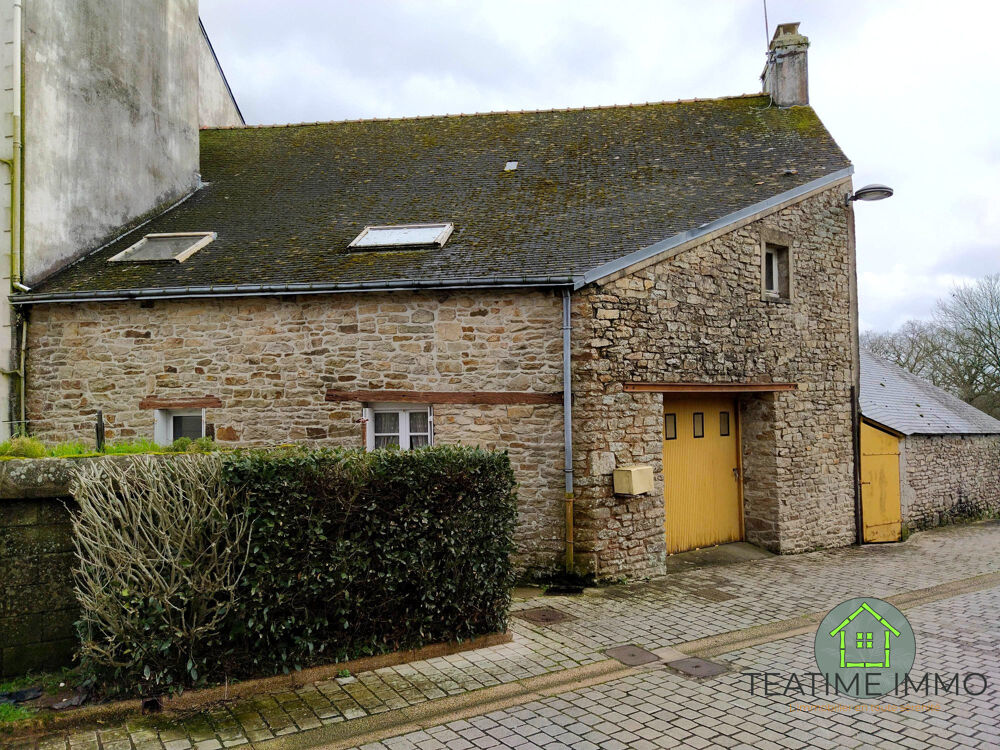 Vente Maison Maison à vendre Saint-Thurien Saint-thurien