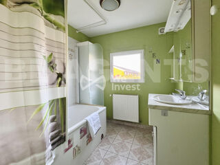  Maison � vendre 4 pi�ces 83 m�