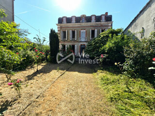  Immeuble à vendre 450 m²