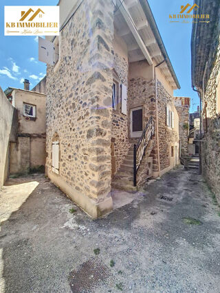  Maison � vendre 3 pi�ces 49 m�