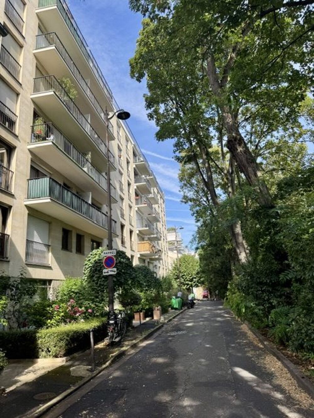 Location Appartement Appartement à louer Paris Paris 14