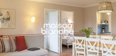   INVESTISSEMENT LMNP - RENTA 7,1 % - BRANVILLE (14) Appartement - 2 pi�ce(s) - 32 m�