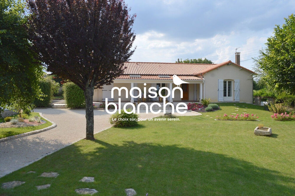 Maison à vendre Augé