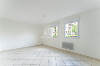  Appartement à vendre 1 pièce 28 m²