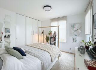  Appartement � vendre 2 pi�ces 45 m�