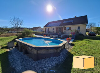  Maison � vendre 4 pi�ces 107 m�