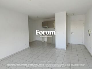  Appartement à vendre 3 pièces 55 m²