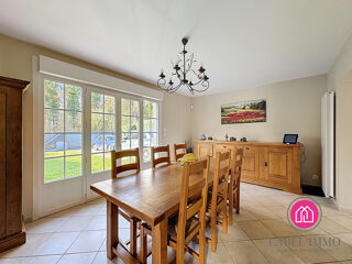  Maison � vendre 9 pi�ces 162 m�