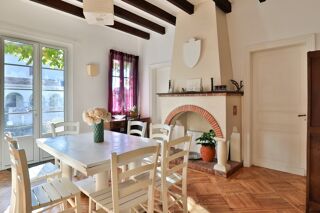  Maison � vendre 7 pi�ces 1 m�