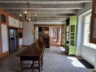  Maison à vendre 5 pièces 216 m²