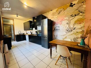  Maison à vendre 8 pièces 270 m²