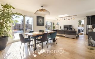  Maison � vendre 7 pi�ces 160 m�