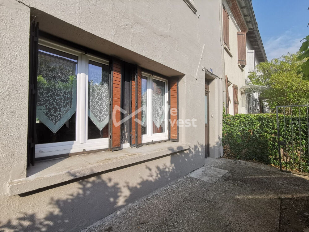 Maison 4 pièces 130 m² · à Montastruc-la-Conseillère · 130 m² · 280 000 €