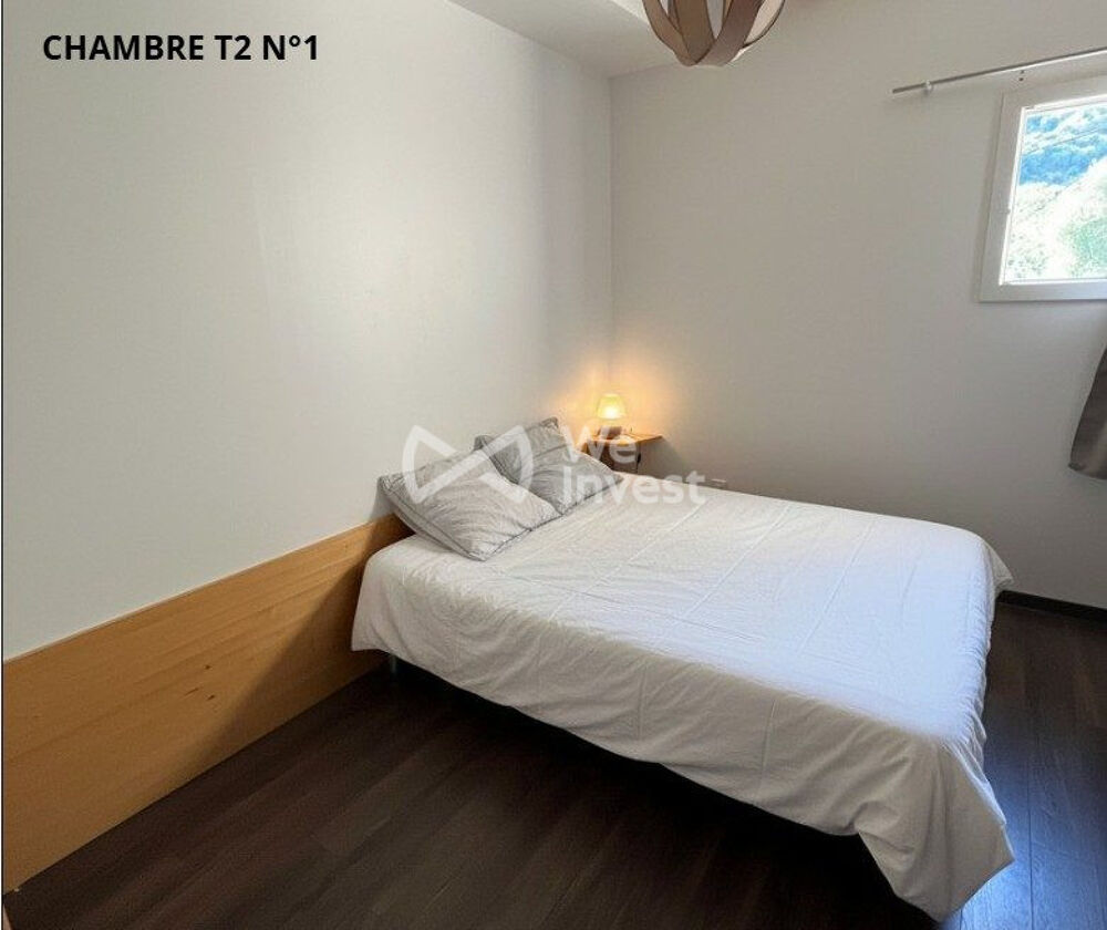 à vendre  Maison Ville-di-Pietrabugno (20200)