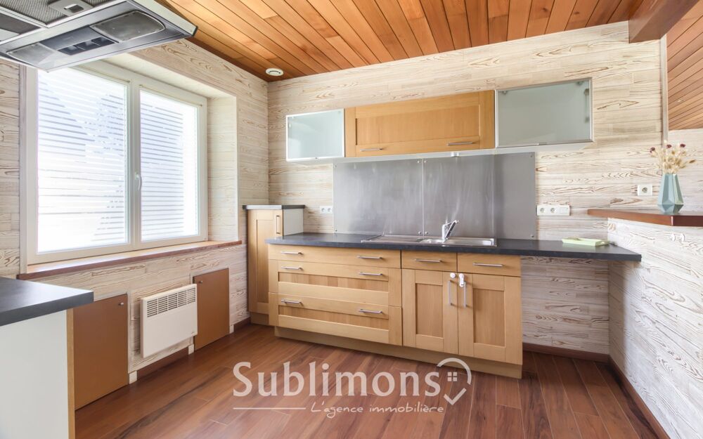Maison en pierres rénovée - Sarzeau Golfe