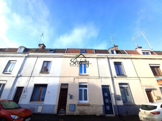  Maison � vendre 4 pi�ces 75 m�