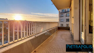  Appartement à vendre 4 pièces 93 m²