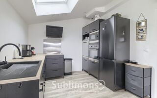  Maison � vendre 4 pi�ces 110 m�