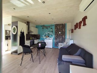  Maison à vendre 3 pièces 45 m²
