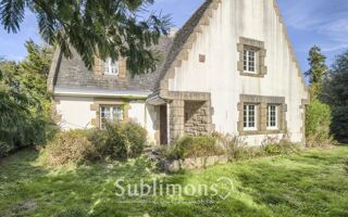  Maison � vendre 8 pi�ces 184 m�