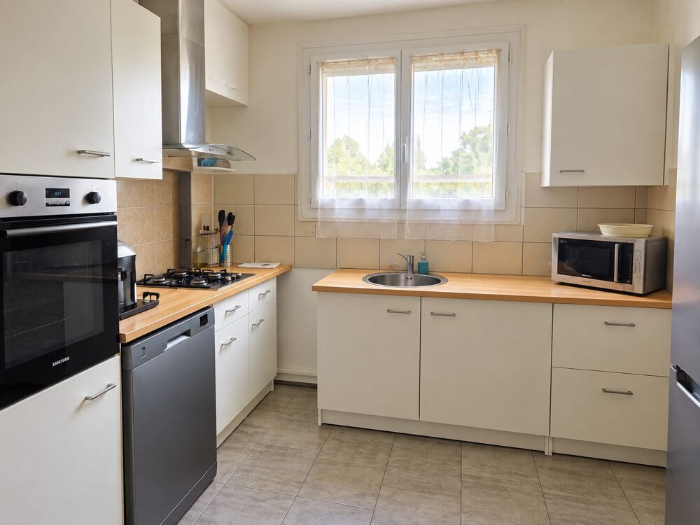 Maison 4 pièces - 80m² - 3 chambres - Lalinde