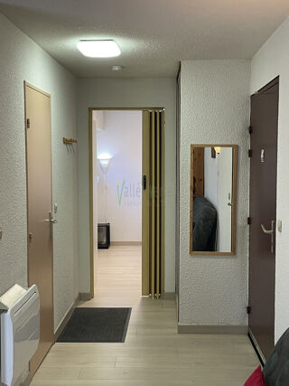  Appartement à vendre 2 pièces 26 m²