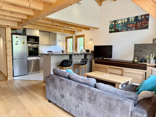  Appartement � vendre 4 pi�ces 83 m�