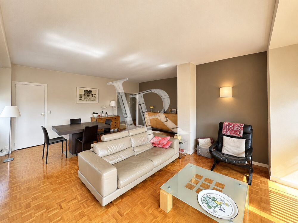 Location Appartement Appartement T4 avec balcon et garage Vals-près-le-puy