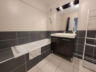  Appartement � vendre 2 pi�ces 60 m�