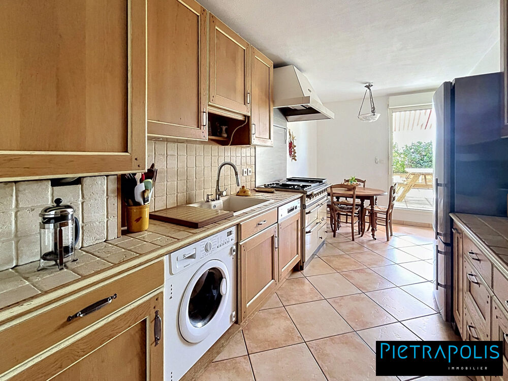 à vendre  Appartement Villeurbanne (69100)