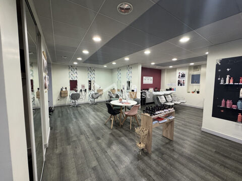  Fonds de commerce à vendre Torcy 