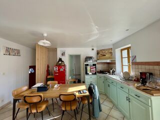  Maison à vendre 3 pièces 276 m²