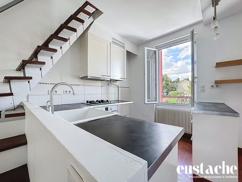 Vente Appartement Appartement à vendre Gentilly Gentilly