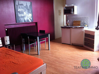  Appartement � louer 1 pi�ce 30 m�