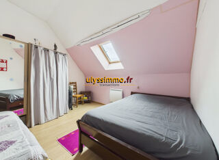  Maison � vendre 3 pi�ces 86 m�