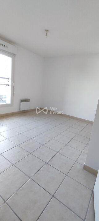  Appartement � vendre 2 pi�ces 40 m�