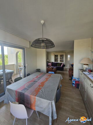  Appartement  vendre 5 pices 131 m