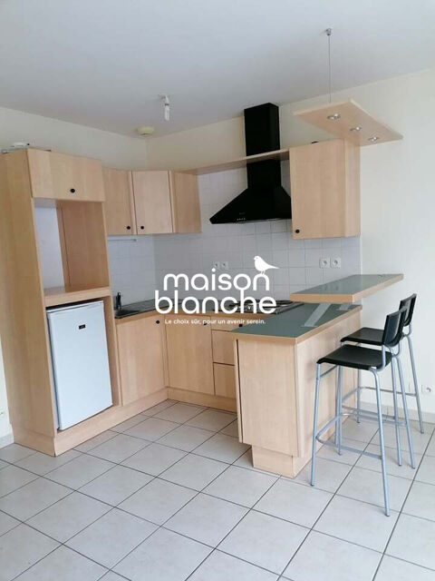  Appartement � louer 2 pi�ces 36 m�