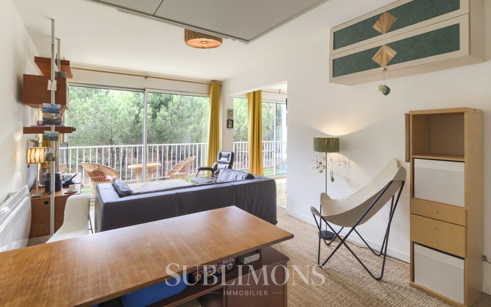 Appartement à vendre Saint-Brevin-les-Pins